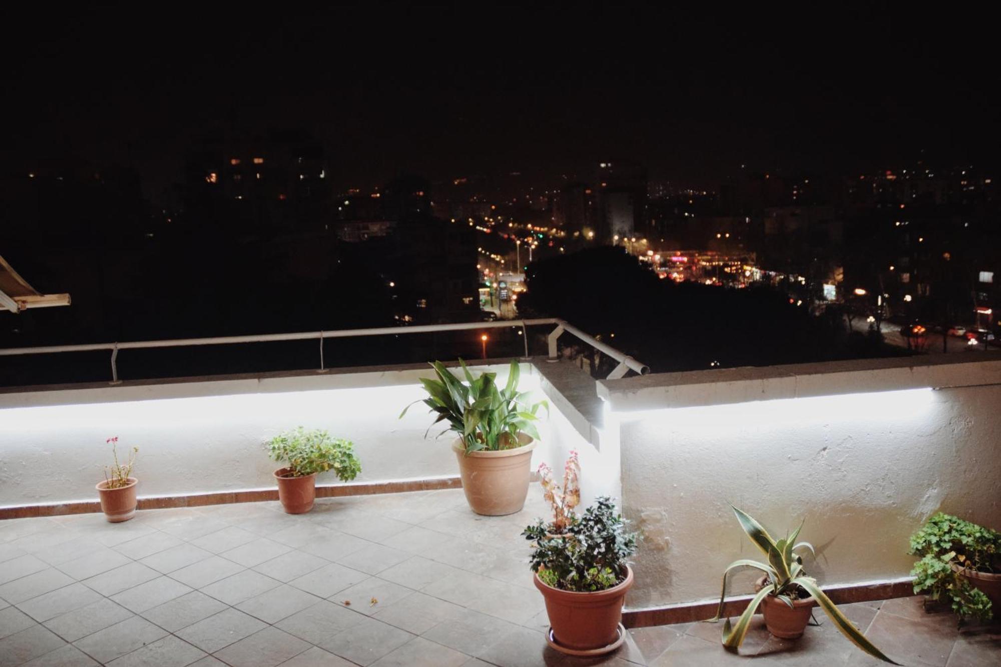 Lovely Apartment Tirana Exterior foto