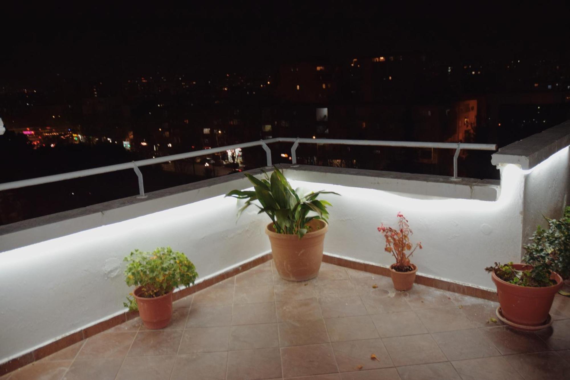 Lovely Apartment Tirana Exterior foto