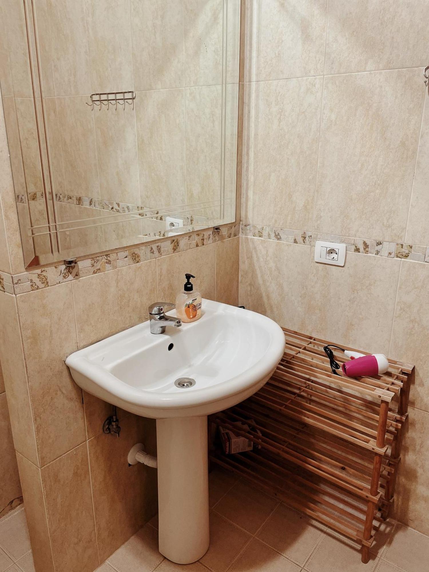 Lovely Apartment Tirana Exterior foto