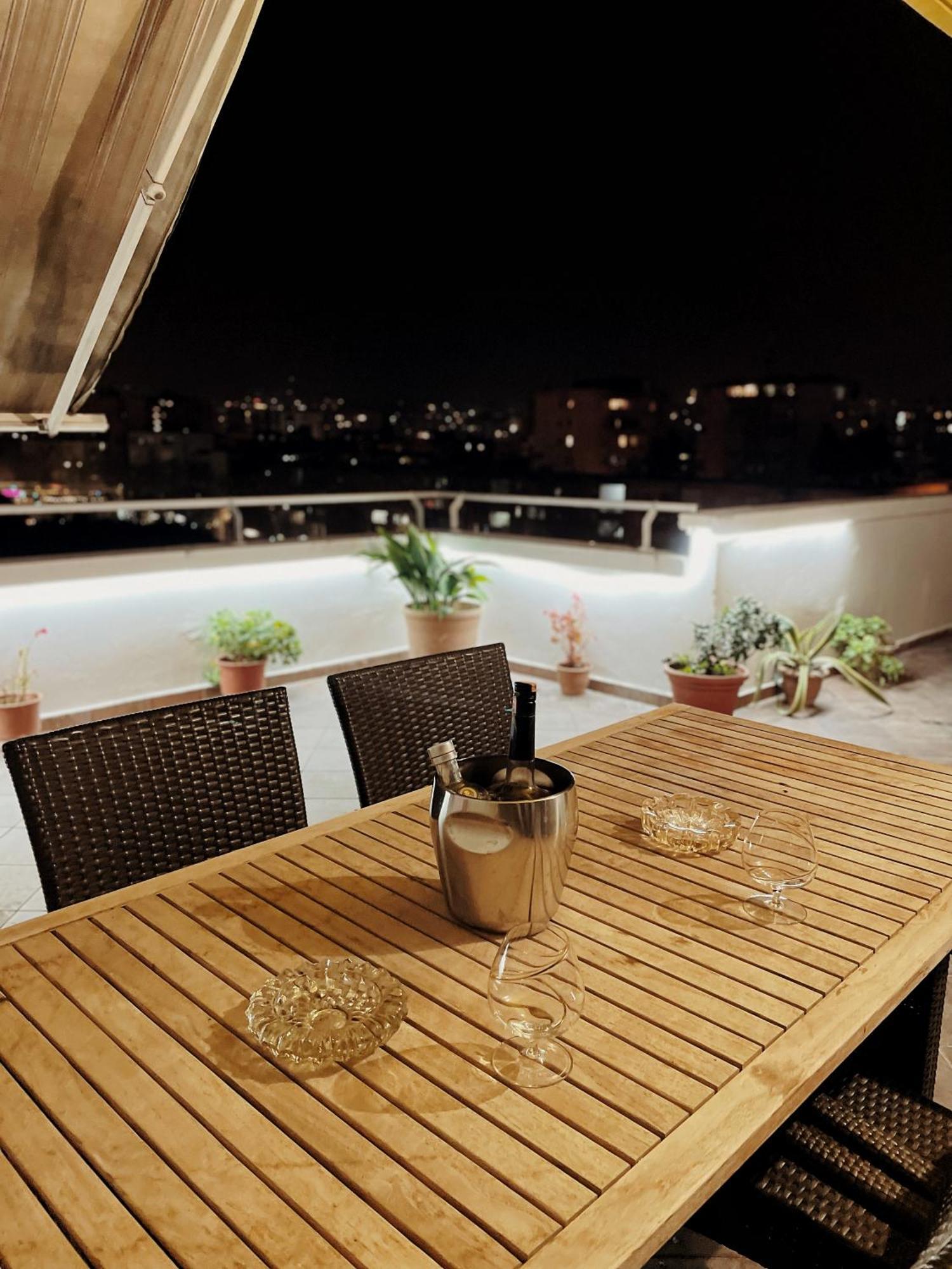 Lovely Apartment Tirana Exterior foto